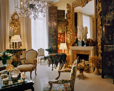 comment visiter appartement coco chanel|Inside Coco Chanel’s Decadent 31 Rue Cambon Apartment.